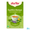 YOGI TEA EQUILIB BASIQ BIO SACH 17