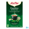 YOGI TEA EQUILIB THE VERT SACH 17