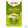 YOGI TEA REVEIL MATE BIO SACH 17