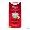 YOGI TEA CLASSIC CHAI 90G