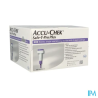 ACCU-CHEK SAFE-T-PRO + AUTOPIQ200
