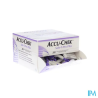 ACCU-CHEK SAFE-T-PRO + AUTOPIQ200