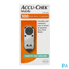ACCU-CHEK MOBILE CASSETTE 2
