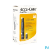 ACCU-CHEK FASTCLIX AUTOPIQUEUR