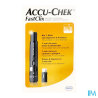 ACCU-CHEK FASTCLIX AUTOPIQUEUR