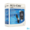ACCU-CHEK GUIDE SET MG/DL