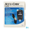 ACCU-CHEK GUIDE SET MG/DL