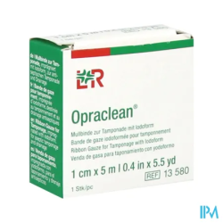 OPRACLEAN MECHE GAZE 1CMX5M