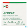 OPRACLEAN MECHE GAZE 1CMX5M