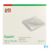 COMP GAZE ST GAZIN 7,5X7,5CM 50