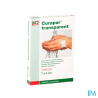 CURAPOR PANS STER TRANSP 5X7CM 5