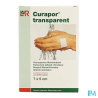 CURAPOR PANS STER TRANSP 5X7CM 5