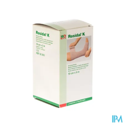BDE COMPRESSION ROSIDAL K 10CMX5M