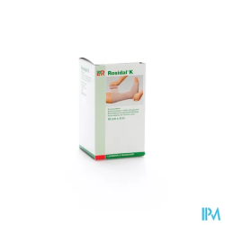 BDE COMPRESSION ROSIDAL K 10CMX5M