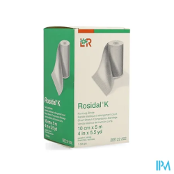 BDE COMPRESSION ROSIDAL K 10CMX5M