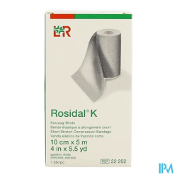 BDE COMPRESSION ROSIDAL K 10CMX5M
