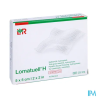 LOMATUELL H TULLE GRAS 5X5 10