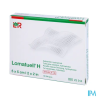 LOMATUELL H TULLE GRAS 5X5 10