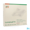 LOMATUELL H TULLE GRAS 10X10 10