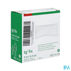 FILET TUBULAIRE TG FIX 4M T/A