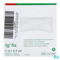 FILET TUBULAIRE TG FIX 4M T/A