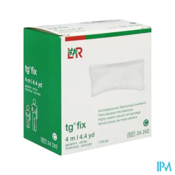 FILET TUBULAIRE TG FIX 4M T/C