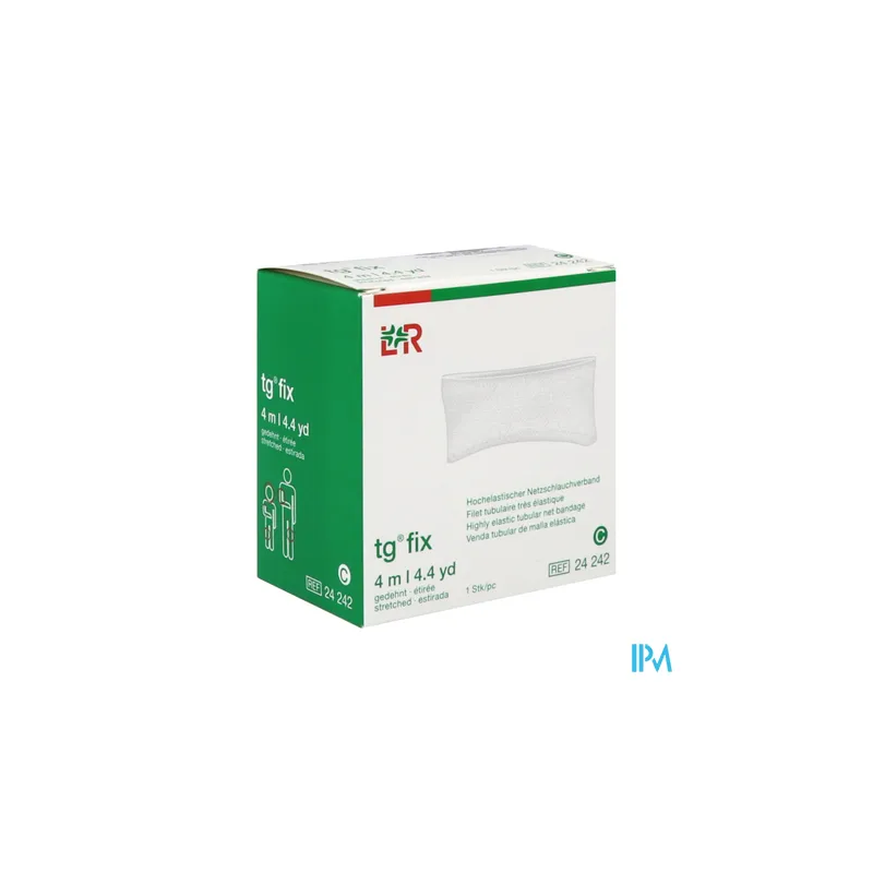 FILET TUBULAIRE TG FIX 4M T/C