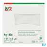 FILET TUBULAIRE TG FIX 4M T/C