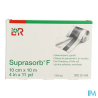 SUPRASORB F FILM ADH 10CMX10M