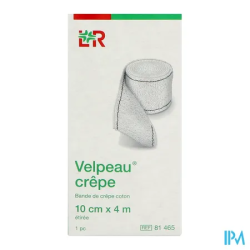 BDE CREPE CELLO VELPEAU 10CMX4M