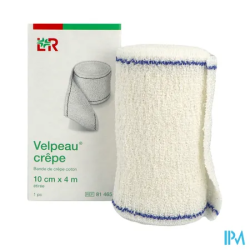 BDE CREPE CELLO VELPEAU 10CMX4M