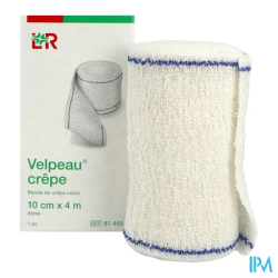 BDE CREPE CELLO VELPEAU 10CMX4M