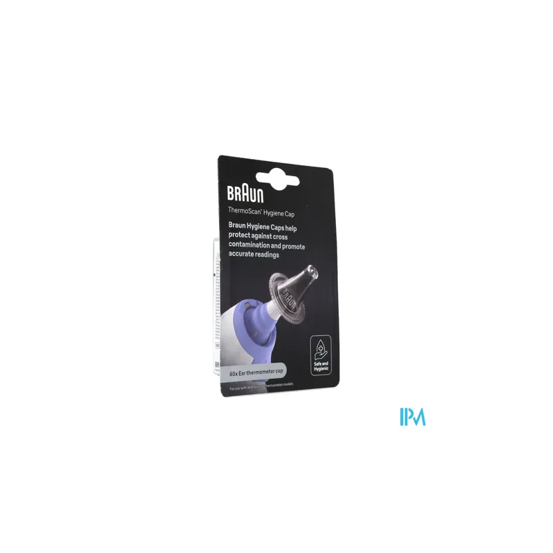 THERM MED ELEC THERMOSCAN EMB40