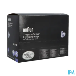 THERM MED ELEC THERMOSCAN EMB40