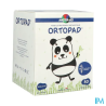 ORTOPAD BLANC P/OCUL REGULAR 50