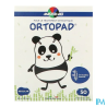 ORTOPAD BLANC P/OCUL REGULAR 50