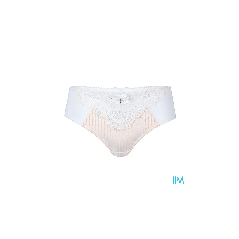 PANTY AMOEN KAROLINA 44508 BLC 42