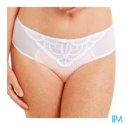 PANTY AMOEN KAROLINA 44508 BLC 42