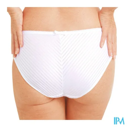 PANTY AMOEN KAROLINA 44508 BLC 42