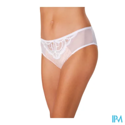 PANTY AMOEN KAROLINA 44508 BLC 42