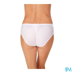 PANTY AMOEN KAROLINA 44508 BLC 42