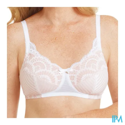 PANTY AMOEN KAROLINA 44508 BLC 42