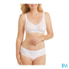 PANTY AMOEN KAROLINA 44508 BLC 42