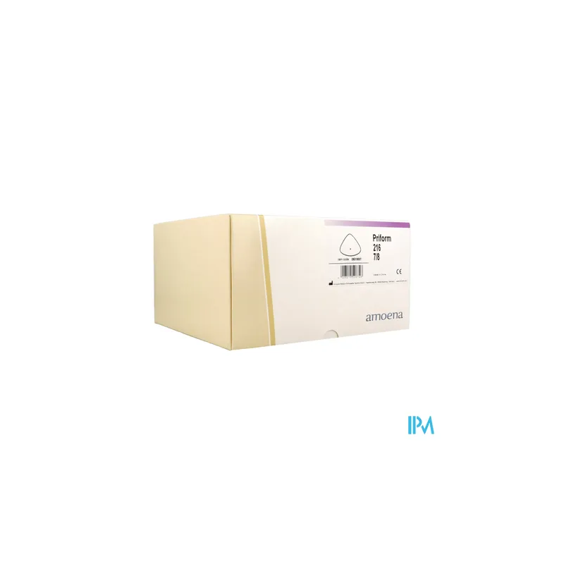 PROTH AMOEN PRIFORM PREM 216 07/08