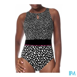 AMOEN MANILA OPHN 71655 NOIR/BL44B
