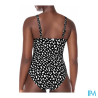 AMOEN MANILA OPHN 71655 NOIR/BL44B