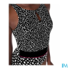 AMOEN MANILA OPHN 71655 NOIR/BL44B
