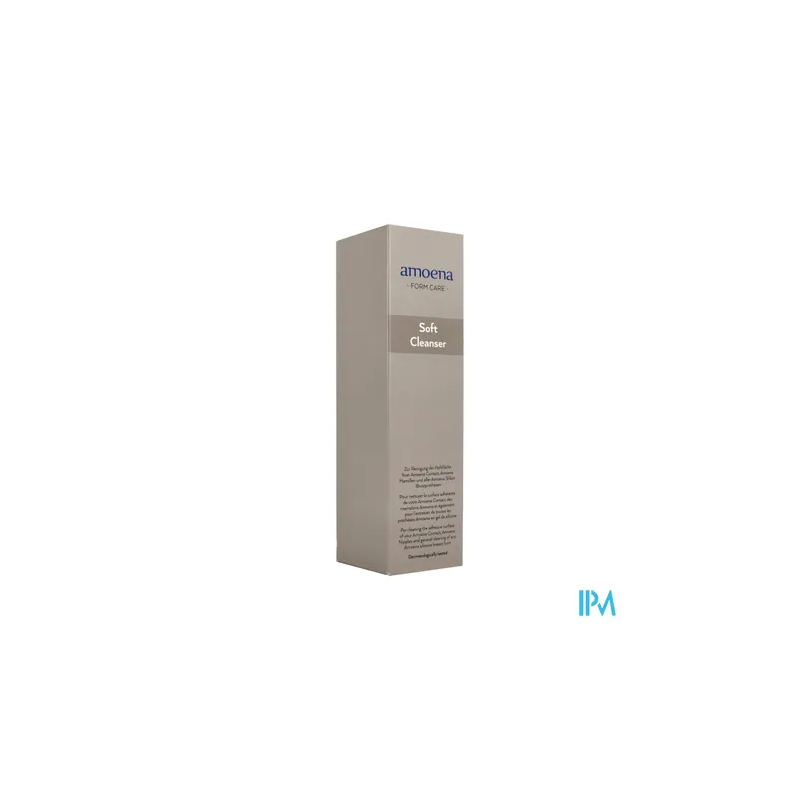 AMOENA 087 SOFT CLEAN 150ML