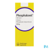 PHOSPHALUVET GELEE ORAL FL 250G