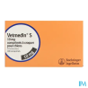 VETMEDIN S 10MG CPR 100